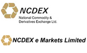 NCDEX